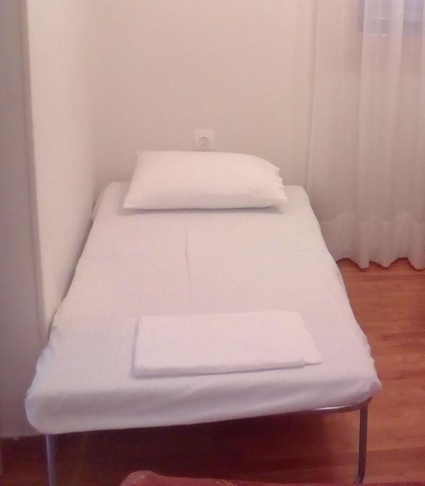 Willa Manousi 2 - First Floor Mistra Zewnętrze zdjęcie